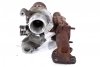 Turbosprężarka turbina Chevrolet Lacetti J200 2007 2.0D 